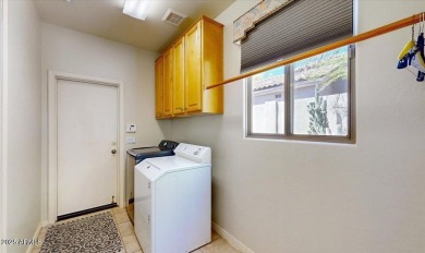 Great room floor plan by Edmunds in The Legacy at Legend Trail on Legend Trail Golf Club in Arizona - for sale on GolfHomes.com, golf home, golf lot