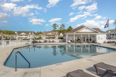 This beautiful 3 bed 2 bath paired ranch located in the Cypress on Blackmoor Golf Club in South Carolina - for sale on GolfHomes.com, golf home, golf lot