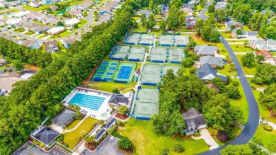 Discover the perfect blend of comfort and convenience in this on Prestwick Country Club in South Carolina - for sale on GolfHomes.com, golf home, golf lot