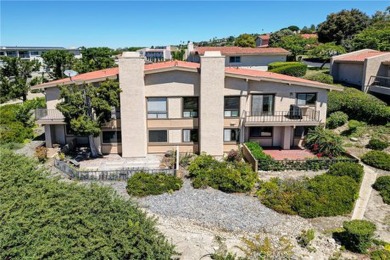 This beautifully maintained home has ocean views from almost on Los Verdes Golf Course in California - for sale on GolfHomes.com, golf home, golf lot