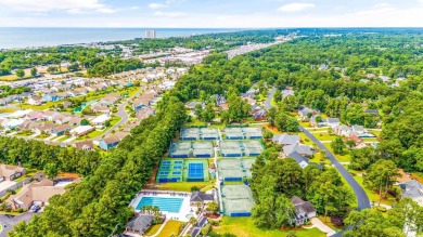Discover the perfect blend of comfort and convenience in this on Prestwick Country Club in South Carolina - for sale on GolfHomes.com, golf home, golf lot