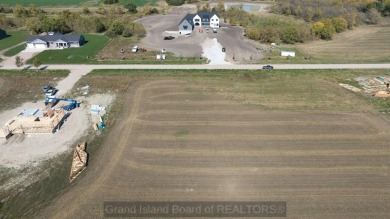 Desirable 1.87 acre buildable lot in Valley View subdivision on Valley View Country Club in Nebraska - for sale on GolfHomes.com, golf home, golf lot