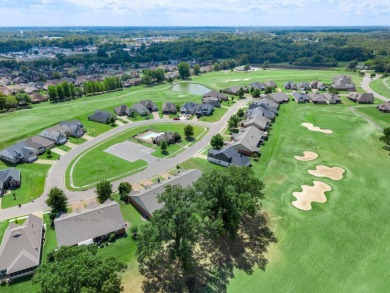 Welcome home to care-free living! This newly updated condo is on  in Tennessee - for sale on GolfHomes.com, golf home, golf lot