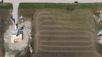 Desirable 1.87 acre buildable lot in Valley View subdivision on Valley View Country Club in Nebraska - for sale on GolfHomes.com, golf home, golf lot