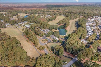 This beautiful 3 bed 2 bath paired ranch located in the Cypress on Blackmoor Golf Club in South Carolina - for sale on GolfHomes.com, golf home, golf lot