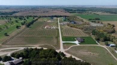 Desirable 1.87 acre buildable lot in Valley View subdivision on Valley View Country Club in Nebraska - for sale on GolfHomes.com, golf home, golf lot