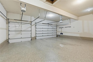 Simply the best! This former JFE Construction Model is a must on Golf Club of Creekmoor in Missouri - for sale on GolfHomes.com, golf home, golf lot