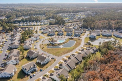 This beautiful 3 bed 2 bath paired ranch located in the Cypress on Blackmoor Golf Club in South Carolina - for sale on GolfHomes.com, golf home, golf lot