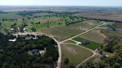 Desirable 1.87 acre buildable lot in Valley View subdivision on Valley View Country Club in Nebraska - for sale on GolfHomes.com, golf home, golf lot