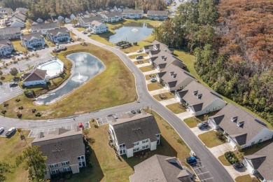 This beautiful 3 bed 2 bath paired ranch located in the Cypress on Blackmoor Golf Club in South Carolina - for sale on GolfHomes.com, golf home, golf lot