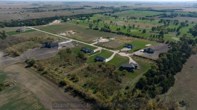 Desirable 1.87 acre buildable lot in Valley View subdivision on Valley View Country Club in Nebraska - for sale on GolfHomes.com, golf home, golf lot