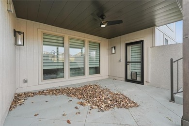 Simply the best! This former JFE Construction Model is a must on Golf Club of Creekmoor in Missouri - for sale on GolfHomes.com, golf home, golf lot