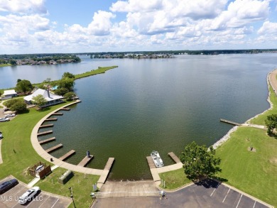 Check out this Stunning 3-Bedroom, 2.5 Bath Home For Sale In The on Lake Caroline Golf Club in Mississippi - for sale on GolfHomes.com, golf home, golf lot