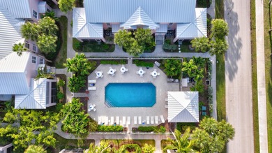 ACROSS FROM THE BEACH! Beautifully updated and well-maintained on Ocean Club At the Hutchinson Island Beach Resort in Florida - for sale on GolfHomes.com, golf home, golf lot