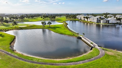 ACROSS FROM THE BEACH! Beautifully updated and well-maintained on Ocean Club At the Hutchinson Island Beach Resort in Florida - for sale on GolfHomes.com, golf home, golf lot