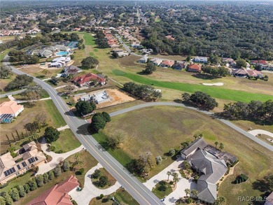 A truly rare and once-in-a-lifetime opportunity awaits you to on Skyview At Terra Vista Golf and Country Club in Florida - for sale on GolfHomes.com, golf home, golf lot