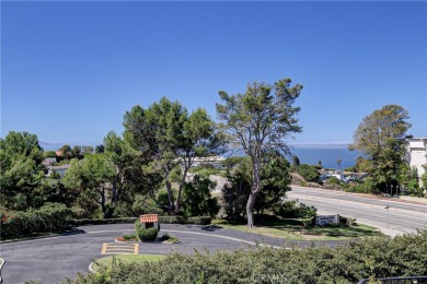 This beautifully maintained home has ocean views from almost on Los Verdes Golf Course in California - for sale on GolfHomes.com, golf home, golf lot