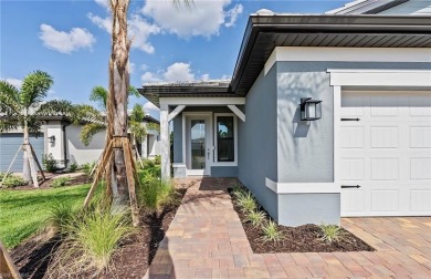 Move-in ready and located in the highly desirable gated on Valencia Golf and Country Club in Florida - for sale on GolfHomes.com, golf home, golf lot