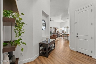 Nestled on a quiet gated street in Somersett, just moments from on Somersett Country Club in Nevada - for sale on GolfHomes.com, golf home, golf lot