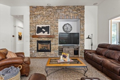 Nestled on a quiet gated street in Somersett, just moments from on Somersett Country Club in Nevada - for sale on GolfHomes.com, golf home, golf lot