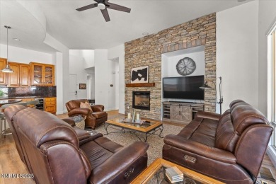 Nestled on a quiet gated street in Somersett, just moments from on Somersett Country Club in Nevada - for sale on GolfHomes.com, golf home, golf lot