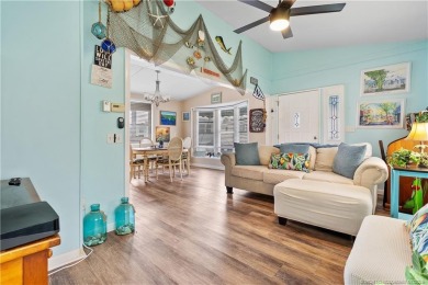 Welcome to Nettles Island...where the amenities and fun are on Island Dunes Country Club in Florida - for sale on GolfHomes.com, golf home, golf lot