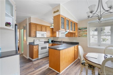 Welcome to Nettles Island...where the amenities and fun are on Island Dunes Country Club in Florida - for sale on GolfHomes.com, golf home, golf lot
