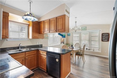 Welcome to Nettles Island...where the amenities and fun are on Island Dunes Country Club in Florida - for sale on GolfHomes.com, golf home, golf lot