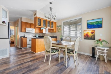 Welcome to Nettles Island...where the amenities and fun are on Island Dunes Country Club in Florida - for sale on GolfHomes.com, golf home, golf lot