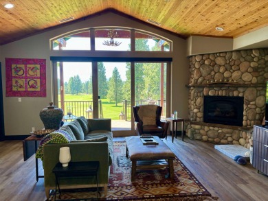 Known as the Bailey Creek Cottages, this 2,361 sq. ft. home is on Bailey Creek Golf Course in California - for sale on GolfHomes.com, golf home, golf lot