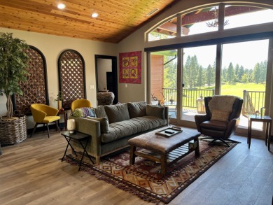 Known as the Bailey Creek Cottages, this 2,361 sq. ft. home is on Bailey Creek Golf Course in California - for sale on GolfHomes.com, golf home, golf lot
