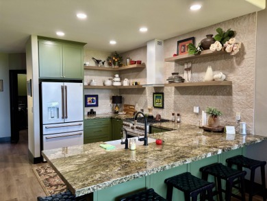 Known as the Bailey Creek Cottages, this 2,361 sq. ft. home is on Bailey Creek Golf Course in California - for sale on GolfHomes.com, golf home, golf lot