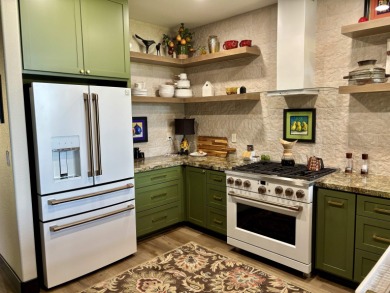 Known as the Bailey Creek Cottages, this 2,361 sq. ft. home is on Bailey Creek Golf Course in California - for sale on GolfHomes.com, golf home, golf lot