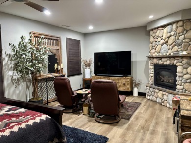 Known as the Bailey Creek Cottages, this 2,361 sq. ft. home is on Bailey Creek Golf Course in California - for sale on GolfHomes.com, golf home, golf lot