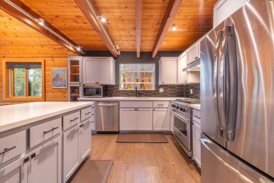 ***(Open Sunday, 6/1 11:00am - 2:00pm)***  Welcome to this on Tahoe Donner Golf Course in California - for sale on GolfHomes.com, golf home, golf lot