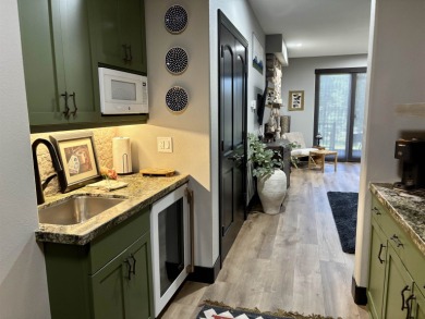 Known as the Bailey Creek Cottages, this 2,361 sq. ft. home is on Bailey Creek Golf Course in California - for sale on GolfHomes.com, golf home, golf lot