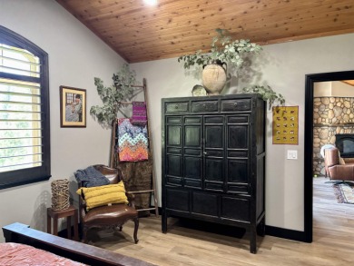 Known as the Bailey Creek Cottages, this 2,361 sq. ft. home is on Bailey Creek Golf Course in California - for sale on GolfHomes.com, golf home, golf lot