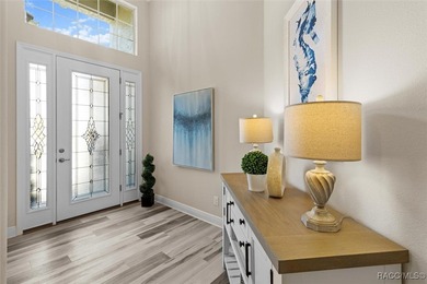 Enjoy incredible savings and move into a like-new home-without on Skyview At Terra Vista Golf and Country Club in Florida - for sale on GolfHomes.com, golf home, golf lot