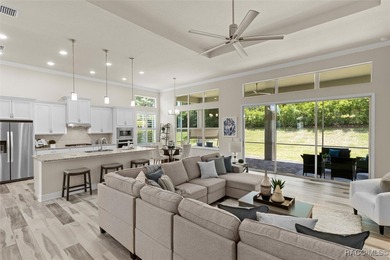 Enjoy incredible savings and move into a like-new home-without on Skyview At Terra Vista Golf and Country Club in Florida - for sale on GolfHomes.com, golf home, golf lot