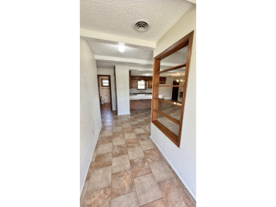 This is the one you have been waiting for! Fantastic location on Woodward Municipal Golf Course in Oklahoma - for sale on GolfHomes.com, golf home, golf lot