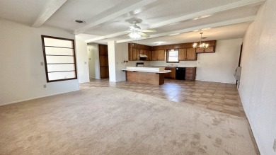 This is the one you have been waiting for! Fantastic location on Woodward Municipal Golf Course in Oklahoma - for sale on GolfHomes.com, golf home, golf lot