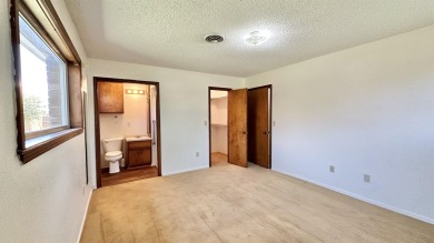 This is the one you have been waiting for! Fantastic location on Woodward Municipal Golf Course in Oklahoma - for sale on GolfHomes.com, golf home, golf lot