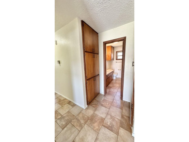 This is the one you have been waiting for! Fantastic location on Woodward Municipal Golf Course in Oklahoma - for sale on GolfHomes.com, golf home, golf lot