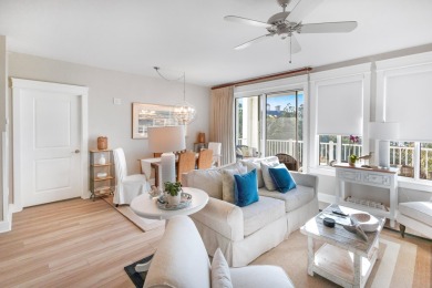 Experience breathtaking western views of the Choctawhatchee Bay on Sandestin Golf and Beach Resort - Raven in Florida - for sale on GolfHomes.com, golf home, golf lot
