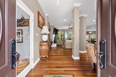 Embrace resort-style living in the heart of Hot Springs National on Diamondhead Golf and Country Club in Arkansas - for sale on GolfHomes.com, golf home, golf lot