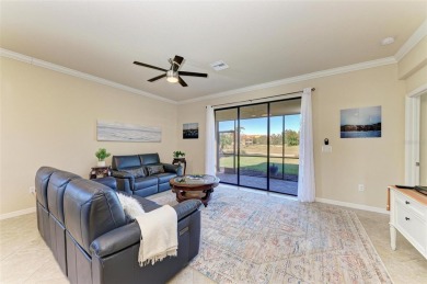 Welcome home! Whether it's a 2nd home or full-time residence on River Strand Golf and Country Club At Heritage Harbour  in Florida - for sale on GolfHomes.com, golf home, golf lot