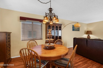 Welcome to 8427 E. Foursome Lane in the desirable Rolling Hills on Rolling Hills Golf Course in Arizona - for sale on GolfHomes.com, golf home, golf lot