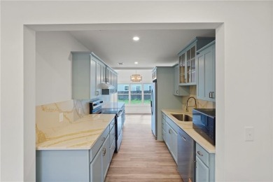 This beautifully renovated home feels just like new construction on Sea Palms Golf and Tennis Resort in Georgia - for sale on GolfHomes.com, golf home, golf lot