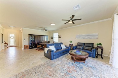 Welcome home! Whether it's a 2nd home or full-time residence on River Strand Golf and Country Club At Heritage Harbour  in Florida - for sale on GolfHomes.com, golf home, golf lot