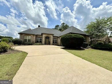 Welcome Home to Luxury Living with Stunning Golf Course Views! on Canongate At Heron Bay in Georgia - for sale on GolfHomes.com, golf home, golf lot